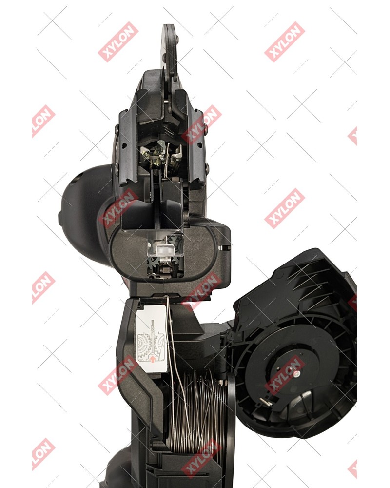 MAX RB611T REBAR TIER TWINTIER